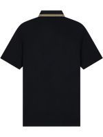 Armani EA7 - Polo Shirt - Zwart