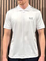 Armani EA7 - Polo - Wit
