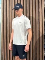 Armani EA7 - Polo - Wit