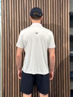 Armani EA7 - Polo - Wit