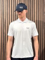 Armani EA7 - Polo - Wit