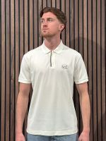 Armani EA7 - Polo - Wit