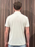 Armani EA7 - Polo - Wit