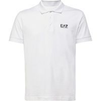 Armani EA7 - Polo - Wit