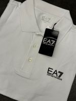 Armani EA7 - Polo - Wit