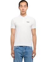 Armani EA7 - Polo - Wit