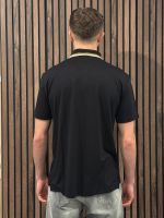 Armani EA7 - Polo - Zwart