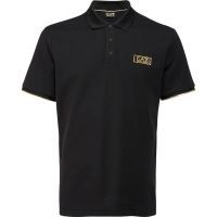 Armani EA7 - Polo - Zwart