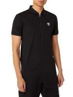 Armani EA7 - Polo - Zwart