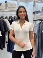 Armani EA7 - Polo Shirt - Beige
