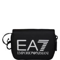 Armani EA7 - Portemonnee - Zwart