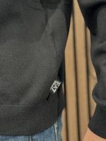 Armani EA7 - Pullover - Zwart