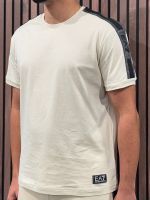 Armani EA7 - Set - Beige 