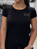 Armani EA7 - Set - Zwart