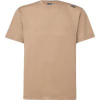 Armani EA7 - T-shirt - Bruin