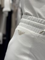 Armani EA7 - Short - Beige