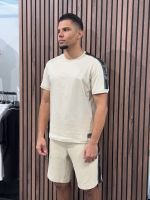 Armani EA7 - Bermuda - Beige