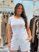 Armani EA7 - Short - Blauw