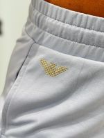 Armani EA7 - Short - Blauw