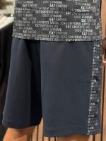 Armani EA7 - Bermuda - Blauw