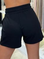 Armani EA7 - Short - Zwart