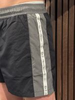 Armani EA7 - Short - Zwart