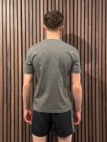 Armani EA7 - Short - Zwart