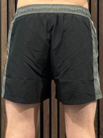 Armani EA7 - Short - Zwart