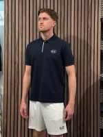 Armani EA7 - Shorts - Wit