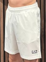 Armani EA7 - Shorts - Wit