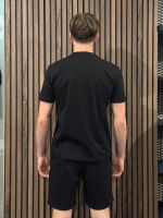 Armani EA7 - Shorts - Zwart