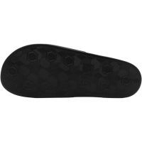 Armani EA7 - Slippers - Zwart