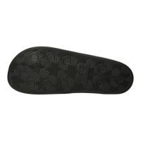 Armani EA7 - Slippers - Zwart