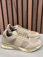 Armani EA7 - Sneakers - Beige
