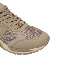 Armani EA7 - Sneakers - Beige
