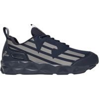 Armani EA7 - Sneakers - Blauw