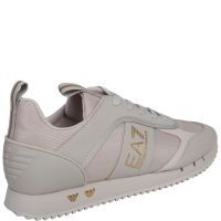 Armani EA7 - Sneakers - Grijs