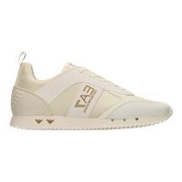 Armani EA7 - Sneakers - Wit