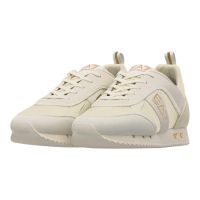Armani EA7 - Sneakers - Wit