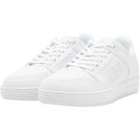 Armani EA7 - Sneakers - Wit