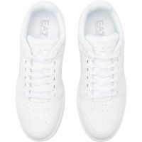 Armani EA7 - Sneakers - Wit