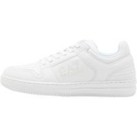 Armani EA7 - Sneakers - Wit