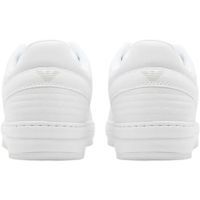 Armani EA7 - Sneakers - Wit