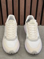 Armani EA7 - Sneakers - Wit