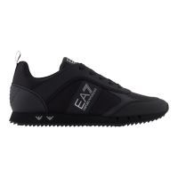 Armani EA7 - Sneakers - Zwart