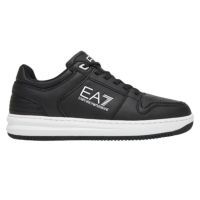 Armani EA7 - Sneakers - Zwart