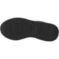 Armani EA7 - Sneakers - Zwart