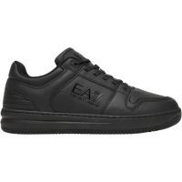 Armani EA7 - Sneakers - Zwart