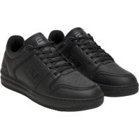 Armani EA7 - Sneakers - Zwart