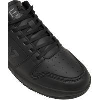 Armani EA7 - Sneakers - Zwart